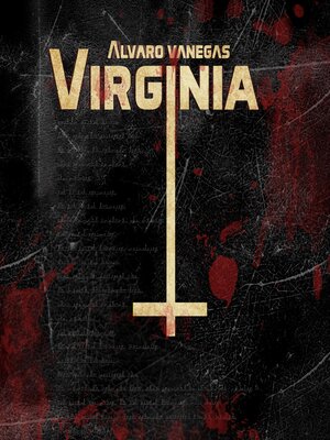 cover image of Virginia